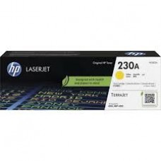 Hp w2302a no.230a Yel 1800p