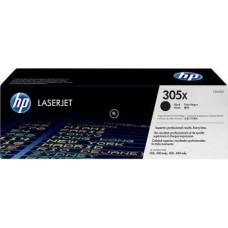 Hp Ce410x No.305x Black