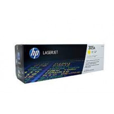 Hp Ce412a No.305 Yellow Toner