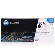 Hp Ce740a No.307 Black - 7000p