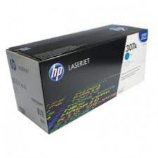 Hp Ce741a No.307 Cyan - 6000p