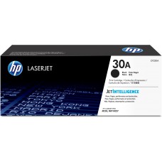 Hp Cf230a No.30a Black-1600