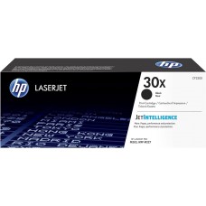 Hp Cf230x No.30x Black-3500