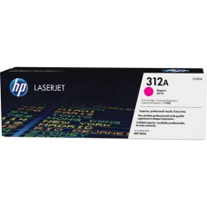 Hp Cf383a No.312a Magenta