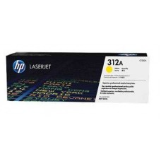Hp Cf382a No.312a Yellow