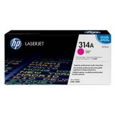 Hp Q7563a No.314 Magenta-350