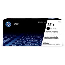 Hp W1331a No.331a Black - 3000p