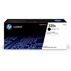 Hp W1335a No.335a Black - 7400p