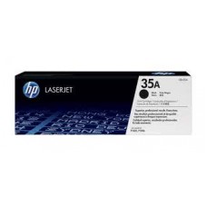 Hp Cb435a No.35 Black - 1500p Hp Cb435a No.35 Black - 1500p