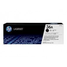 Hp Cb436a No.36 Black - 2000p