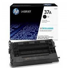 Hp Cf237a No.37 Black - 11000p