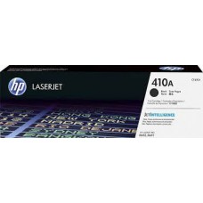 Hp Cf410a No.410a Black - 2300p