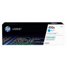 Hp Cf411a No.410a Cyan - 2300 Pages