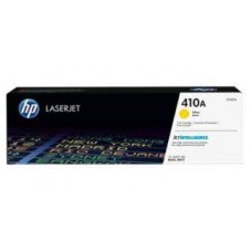 Hp Cf412a No.410a Yellow-2300 Pages