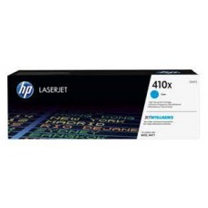 Hp Cf411x No.410x Cyan - 5000p