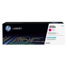 Hp Cf413x No.410x Magenta-5000 Hp Cf413x No.410x Magenta-5000