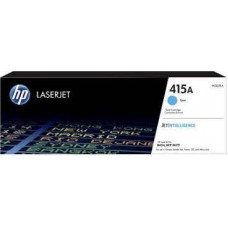 Hp W2031a No.415a Cyan 2100p Hp W2031a No.415a Cyan 2100p