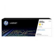 Hp W2032a No.415a Yellow 2100 Pages Hp W2032a No.415a Yellow 2100 Pages