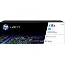 Hp W2031x No.415x Cyan 6000p Hp W2031x No.415x Cyan 6000p