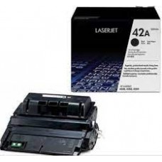 Hp Q5942a Black Toner -10000p