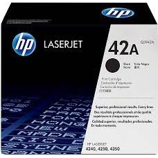Hp Q5942x No.42x Black - 20000p