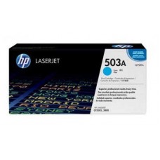 Hp Q7581a No.503 Cyan - 6000p
