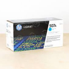 Hp Ce401a No.507a Cyan 6000p