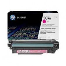 Hp Ce403a No.507a Magenta 6000