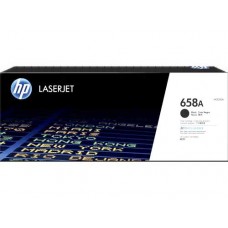 Hp Cf360a No.508a Black - 6000p