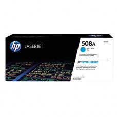 Hp Cf361a No.508a Cyan - 5000p