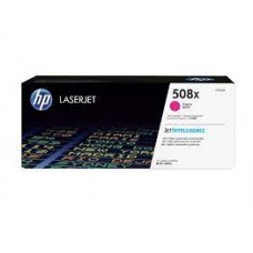 Hp Cf363a No.508a Magenta-5000