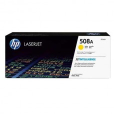 Hp Cf362a No.508a Yellow-5000p