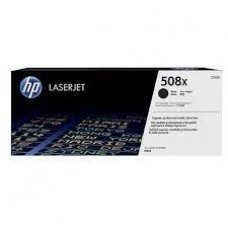 Hp Cf360x No.508x Blk - 12500p