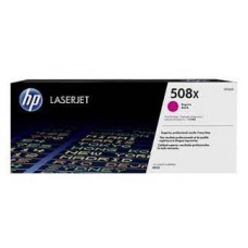 Hp Cf363x No.508x Magenta-9500