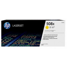 Hp Cf362x No.508x Yellow-9500p