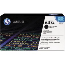 Hp Ce260a No.647a Black Toner 8500pages - For Hp Color Laserjet Cp4025 Series Cp4525 Seriesall-In-One Cm4540 Series Hp Ce260a No.647a Black Toner 8500pages - For Hp Color Laserjet Cp4025 Series Cp4525 Seriesall-In-One Cm4540 Series