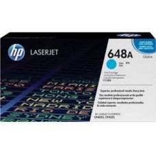 Hp Ce261a No. 648a Cyan Toner 11000pages - For Hp Color Laserjet Cp4025 Cp4525 Series Hp Ce261a No. 648a Cyan Toner 11000pages - For Hp Color Laserjet Cp4025 Cp4525 Series