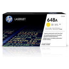 Hp Ce262a No. 648a Yellow Toner 11000pages - For Hp Color Laserjet Cp4025 Cp4525 Series Hp Ce262a No. 648a Yellow Toner 11000pages - For Hp Color Laserjet Cp4025 Cp4525 Series