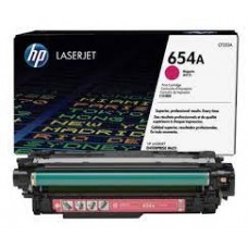 Hp Ce273a No.650a Magenta Toner 15000pages - For Hp Color Laser Cp5525 M750 Series