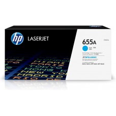 Hp Cf451a No.655a Cyan Toner 10500pages - For Hp Color Laser M652 M653 M681 M682 Series Hp Cf451a No.655a Cyan Toner 10500pages - For Hp Color Laser M652 M653 M681 M682 Series