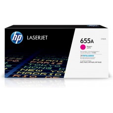 Hp Cf453a No.655a Magenta Toner 10500pages - For Hp Color Laser M652 M653 M681 M682 Series Hp Cf453a No.655a Magenta Toner 10500pages - For Hp Color Laser M652 M653 M681 M682 Series