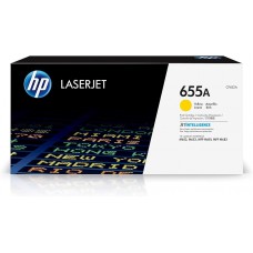 Hp Cf452a No.655a Yellow Toner 10500pages - For Hp Color Laser M652 M653 M681 M682 Series Hp Cf452a No.655a Yellow Toner 10500pages - For Hp Color Laser M652 M653 M681 M682 Series