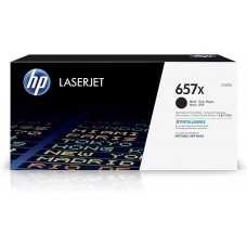 Hp Cf470x No.657x Black Toner 28000pages - For Hp Color Laser M681 M682 Series Hp Cf470x No.657x Black Toner 28000pages - For Hp Color Laser M681 M682 Series