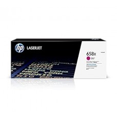Hp W2003a No.658a Magenta Toner 6000pages - For Hp Color Laserjet M751 Hp W2003a No.658a Magenta Toner 6000pages - For Hp Color Laserjet M751