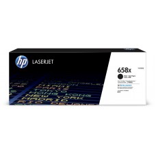 Hp W2000x No.653x Black Toner 33000pages - For Hp Color Laserjet M751