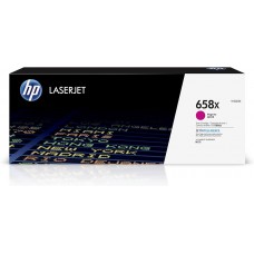 Hp W2003x No.653x Magenta Toner 28000pages - For Hp Color Laserjet M751 Hp W2003x No.653x Magenta Toner 28000pages - For Hp Color Laserjet M751