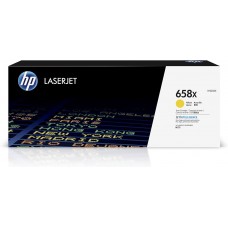 Hp W2002x No.653x Yellow Toner 28000pages - For Hp Color Laserjet M751 Hp W2002x No.653x Yellow Toner 28000pages - For Hp Color Laserjet M751