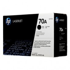 Hp Q7570a No.70a Black Toner 15000pages - For Hp Laserjet M5025mfp M5035mfp Series