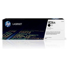 Hp Cf310a No.826a Black Toner 29000pages - For Hp Color Laserjet M855 Series Hp Cf310a No.826a Black Toner 29000pages - For Hp Color Laserjet M855 Series