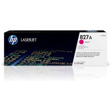 Hp Cf303a No.827a Magenta Toner 32000pages - For Hp Color Laserjet M880 Series Hp Cf303a No.827a Magenta Toner 32000pages - For Hp Color Laserjet M880 Series